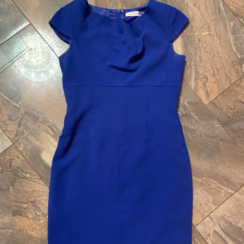 Beautiful dress